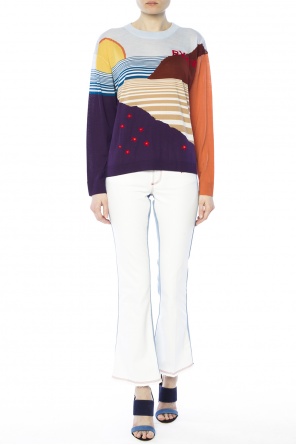 Flared jeans, zdjęcie 2 Flared jeans od Sonia Rykiel
